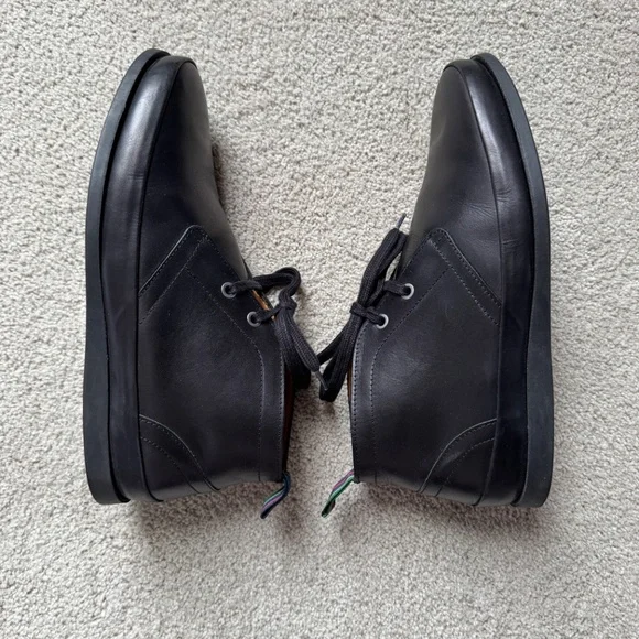 Paul Smith Chukka Boots - Picture 8 of 11